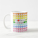 Search for heart grandpa mugs Papa