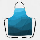 Search for stormy aprons Nature