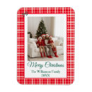 Search for buffaloe magnets Gingham pattern