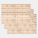 Search for barn wood wrapping paper Brown