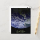 Search for earth space postcards Universe
