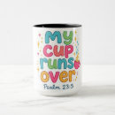 Search for run over mugs Bible