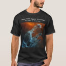 Search for james webb tshirts Astronomy