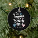 Search for cat mom christmas tree decorations Cats