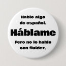 Search for speak language badges Spanish