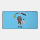 Search for possum mouse mats Cute