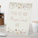 Search for recipe signs Greenery