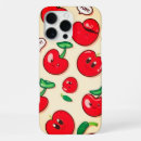 Search for cute cherry design iphone cases Kawaii
