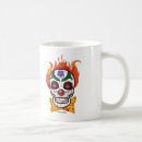 Search for evil skull mugs Skulls