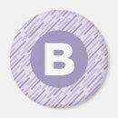 Search for diagonal magnets Stripes
