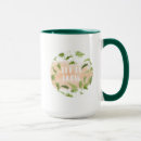Search for island pattern mugs Tropical