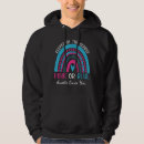 Search for auntie hoodies Rainbow