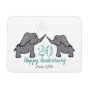 Search for elephants magnets Cute