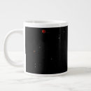 Search for molten mugs Extrasolar