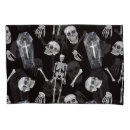 Search for creepy pillowcases Pattern