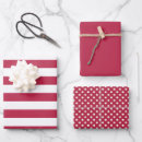 Search for magenta wrapping paper Chic