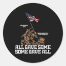 Search for some gave all stickers Flag