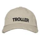 Search for troll gifts Fishing