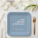 Search for lake paper plates Blue