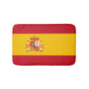 Search for spain bathroom accessories Red