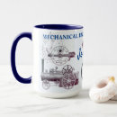 Search for mechanical engineering mugs Civil engineer