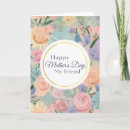 Search for friend mothers day cards Sweet