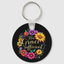 Search for grace of god key rings Jesus