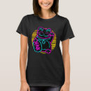 Search for maneki neko tshirts Cute