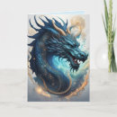 Search for mystical creature cards Dragon