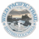 Search for canada bumper stickers British columbia