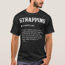 Search for straps tshirts Graphic