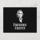 Search for chopin postcards Composer