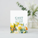 Search for christian thinking of you postcards Scripture