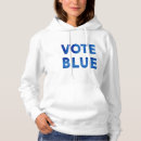 Search for political hoodies Democrat