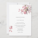 Search for grape vine wedding invitations Winery