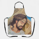 Search for jesus aprons Catholic
