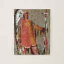 Search for indian chief puzzles Indians