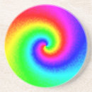 Search for psychedelic coasters Boho