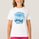 Search for alaska vacation tshirts Sea