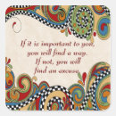 Search for positive affirmations stickers Quote