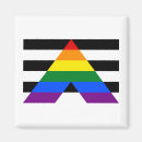 Search for allies magnets Flag