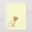 Search for martini bar invitations Vintage