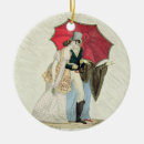 Search for umbrella christmas tree decorations French