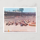 Search for speedway postcards History