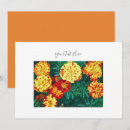Search for marigold flower invitations Flowers