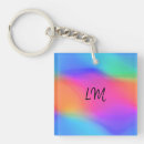 Search for hologram key rings Colourful