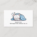 Search for kitty business cards Funny