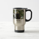 Search for eagles travel mugs Nature