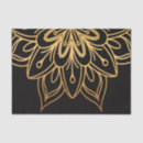 Search for mandala tissue paper Elegant