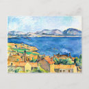 Search for marseille postcards Impressionism